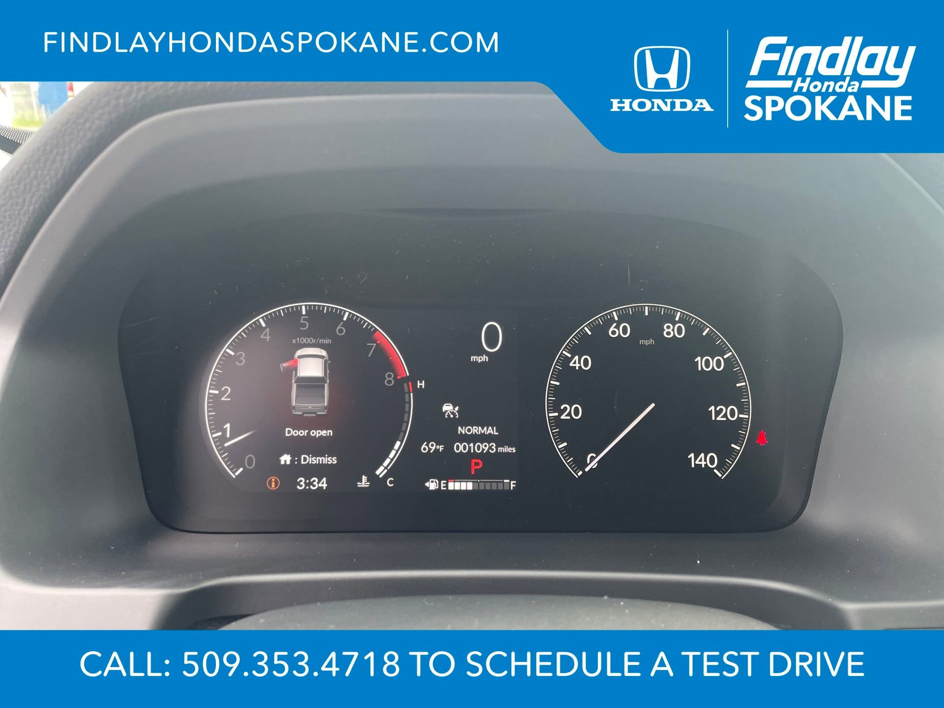 Used 2026 Honda Ridgeline RTL image 16