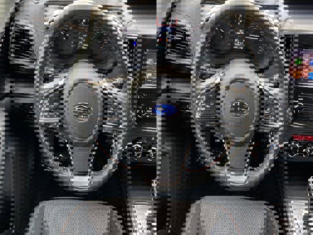 Used 2020 Subaru Crosstrek 2.0i Premium image 7