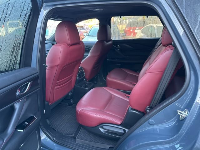 Used 2023 MAZDA CX-9 Carbon Edition AWD/4WD image 27