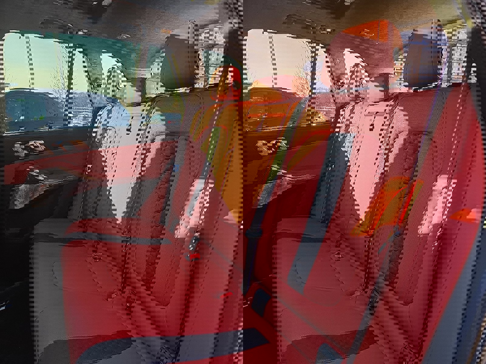 New 2026 BMW X5 M Competition w/ Executive Package image 5