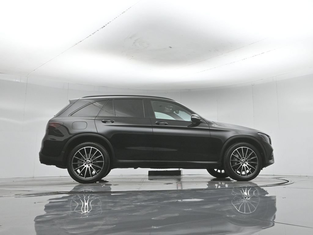 Used 2019 Mercedes-Benz GLC 300 image 7