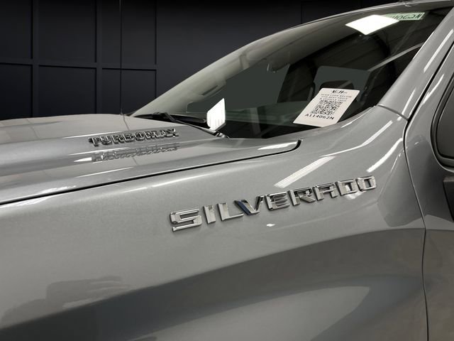 New 2026 Chevrolet Silverado 1500 LT image 35