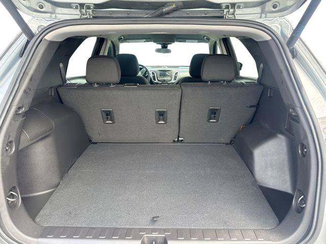 Used 2024 Chevrolet Equinox LT FWD image 21