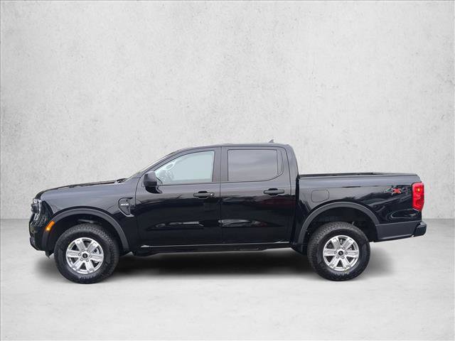 New 2025 Ford Ranger XL w/ Trailer Tow Package image 9