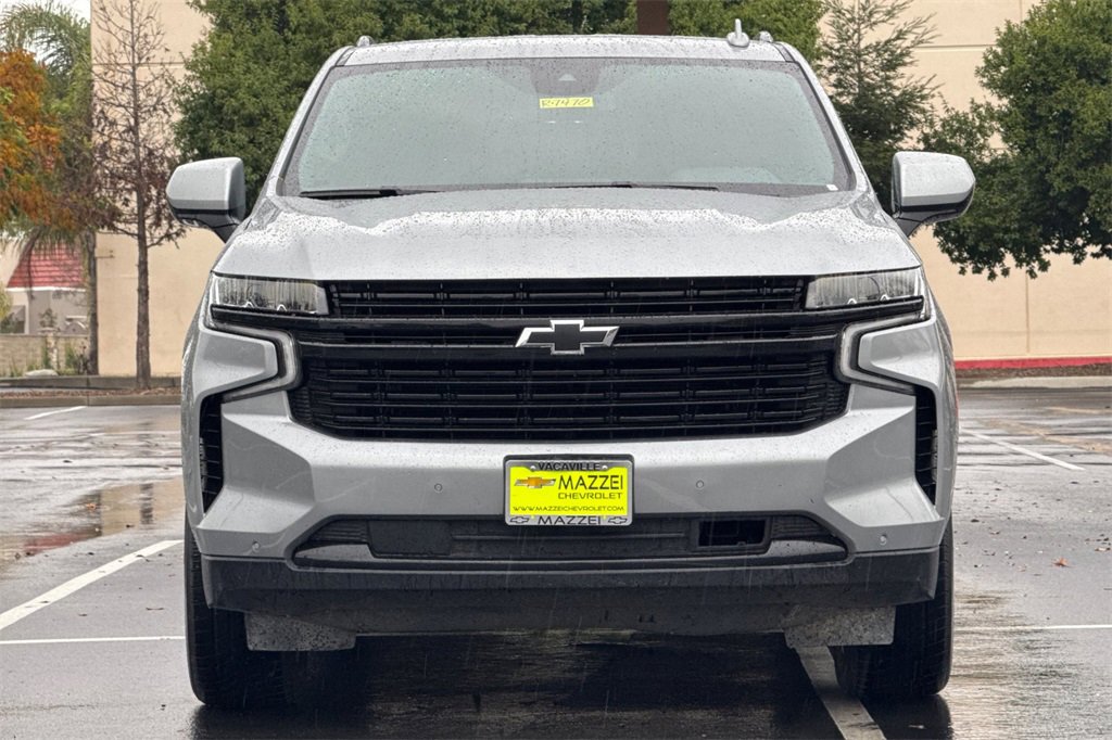 Used 2024 Chevrolet Suburban RST image 6