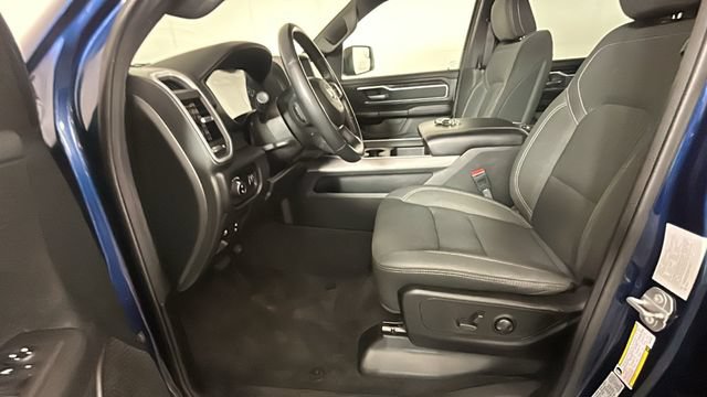 Used 2022 RAM 1500 Big Horn AWD/4WD image 11