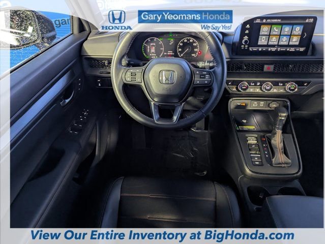 Certified 2024 Honda CR-V Sport-L image 17
