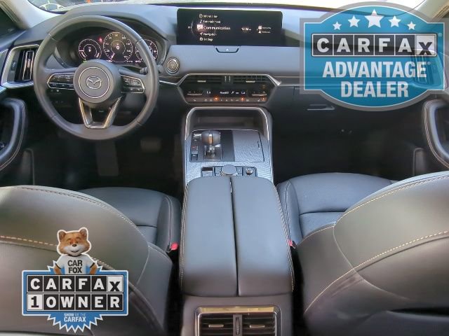 Used 2025 MAZDA CX-90 Plug-In Hybrid w/Premium Sport image 25