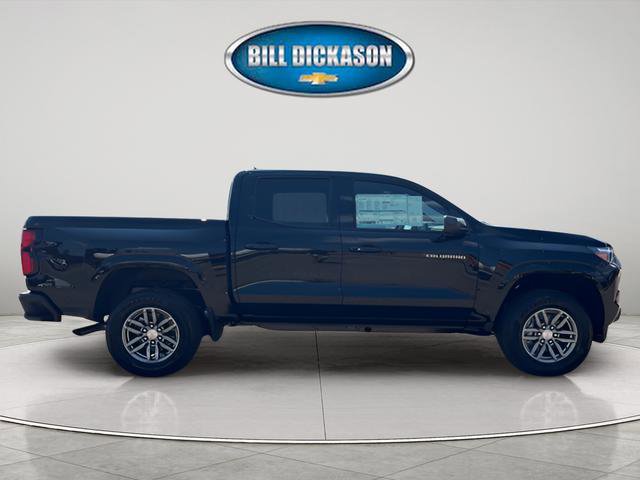 New 2026 Chevrolet Colorado LT w/ LT Convenience Package image 9