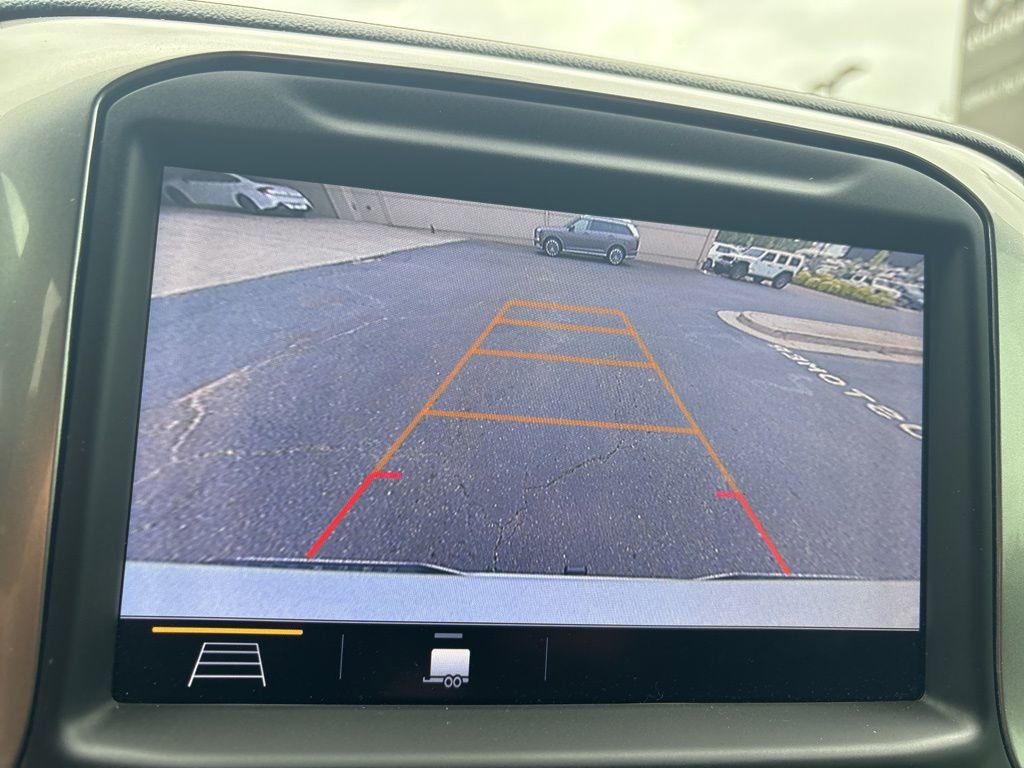 Used 2019 Chevrolet Silverado 1500 RST image 23