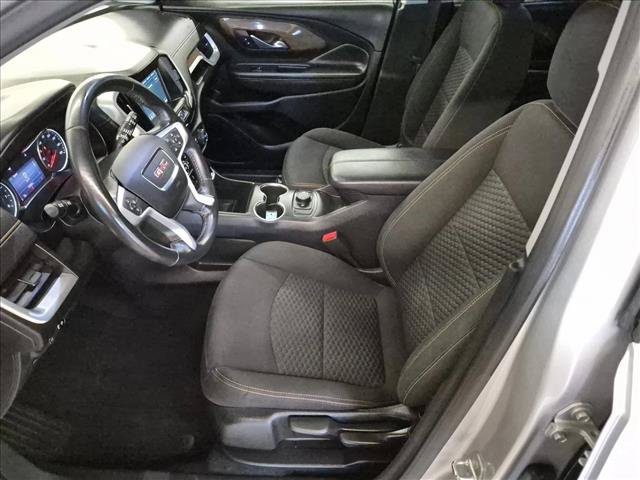 Used 2019 GMC Terrain SLE FWD image 18