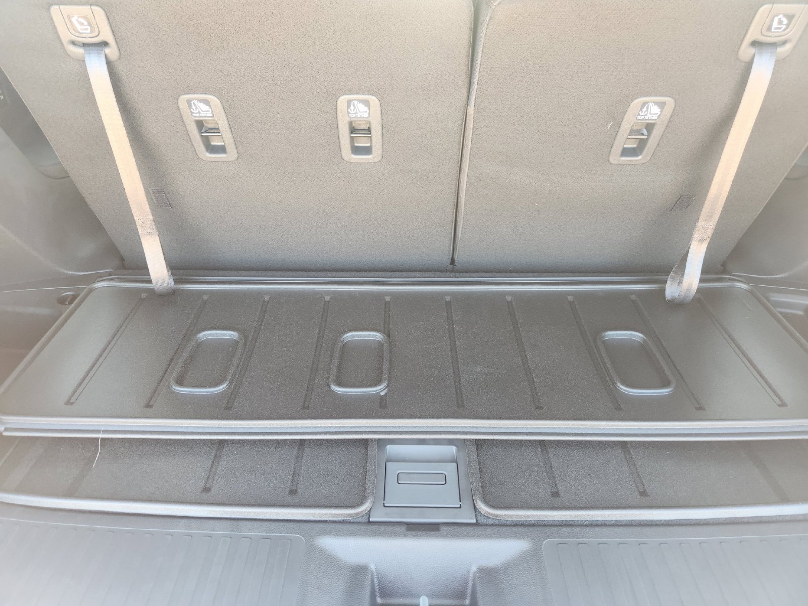 New 2026 Honda Pilot TrailSport image 30