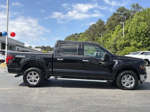 Used 2024 Ford F150 XLT AWD/4WD image 22