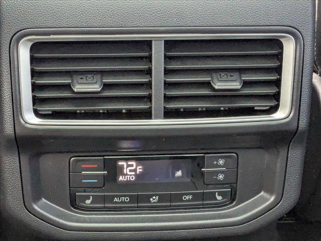 New 2025 Volkswagen Atlas SEL image 19