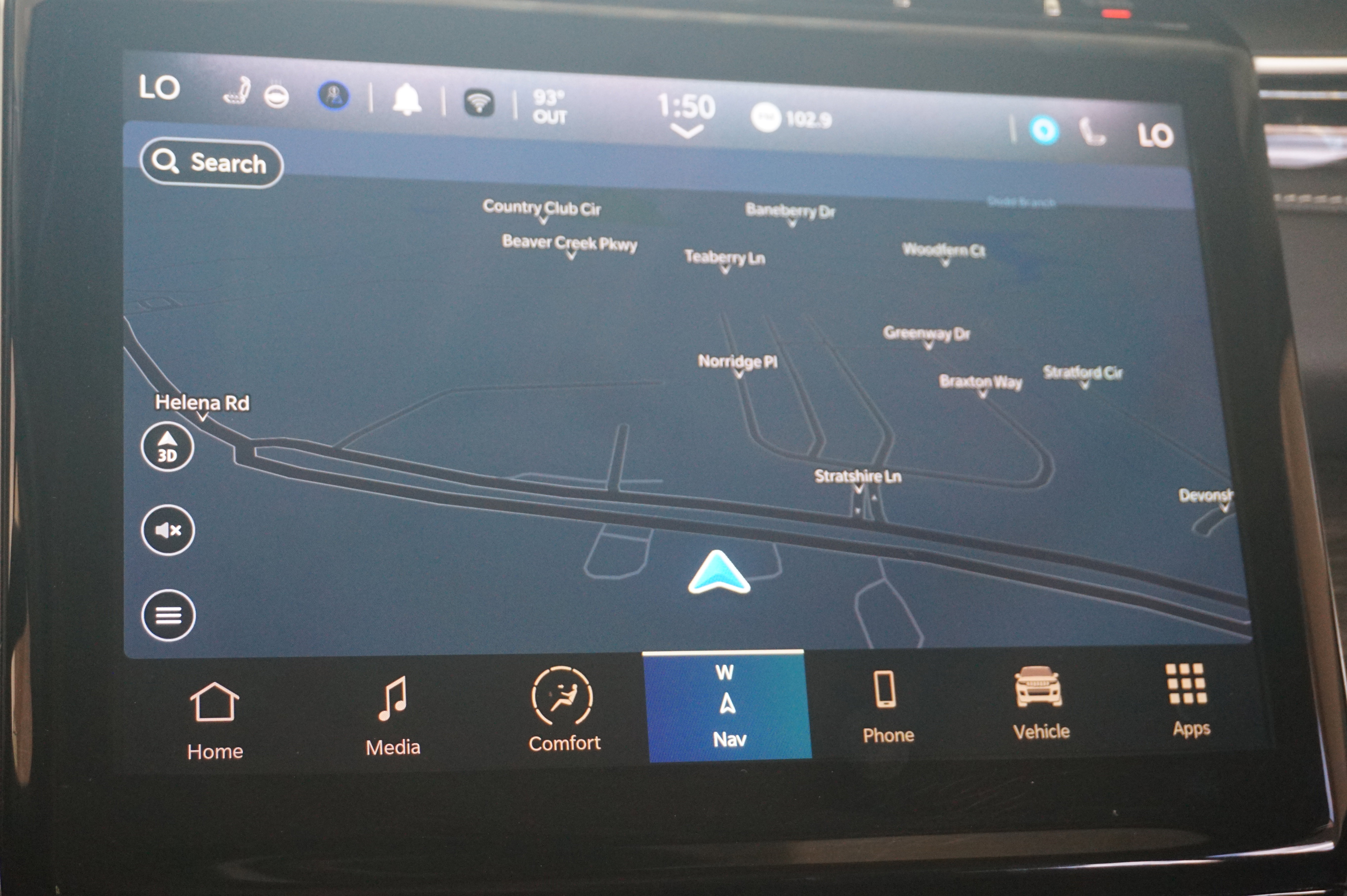 Used 2023 Jeep Grand Cherokee 4WD 4xe w/ Luxury Tech Group II image 31