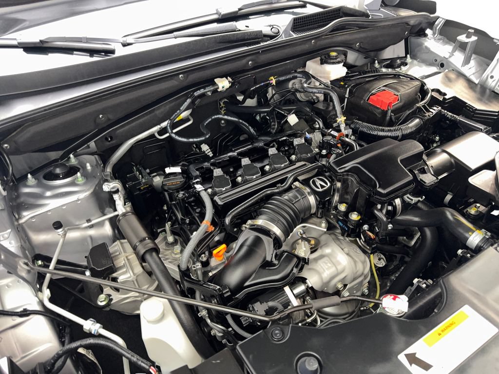 Used 2025 Acura ADX A-Spec AWD/4WD image 78