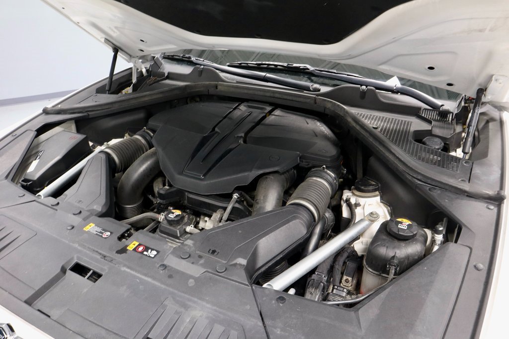 Used 2023 Genesis GV80 3.5T Advanced + w/ Winter Weather Package image 17