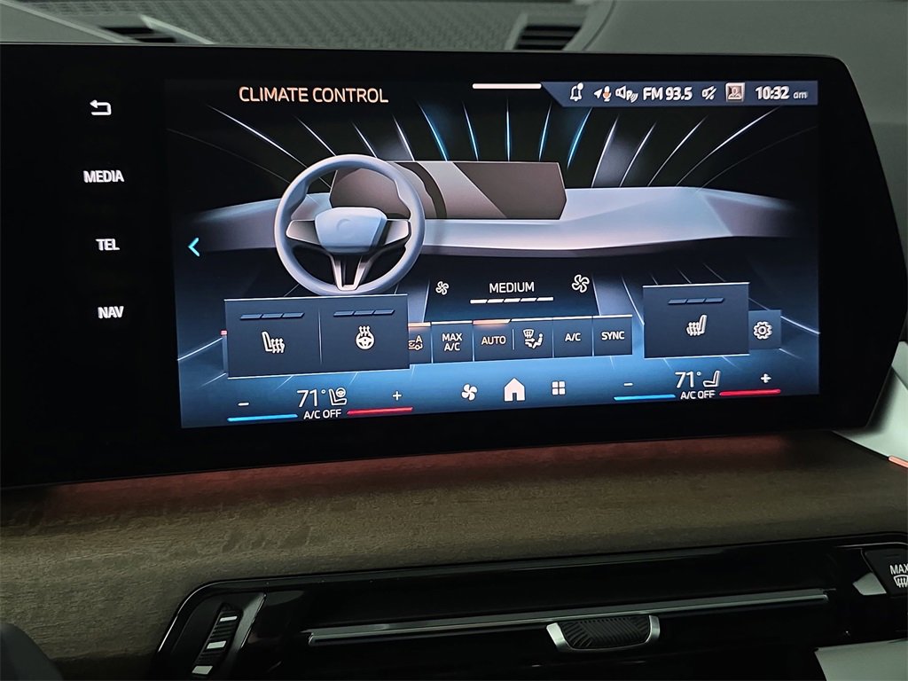 New 2026 BMW X1 xDrive28i w/ Technology Package image 24