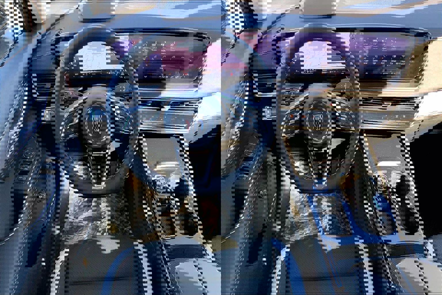 New 2026 Buick Envision Sport Touring image 14