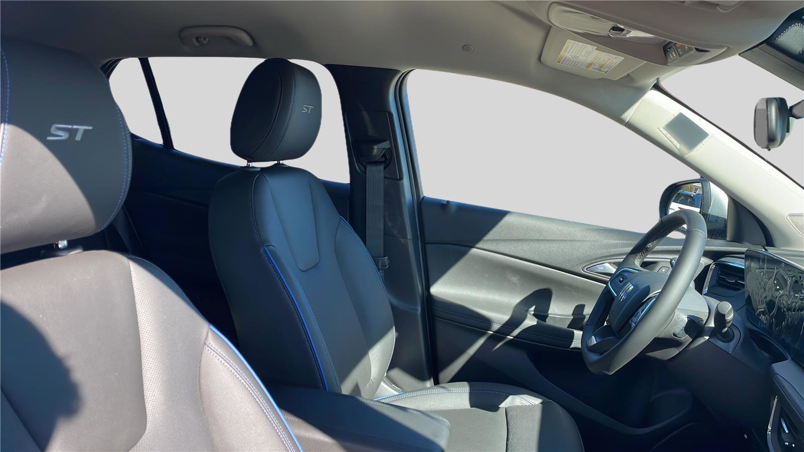 New 2026 Buick Encore GX Sport Touring w/ Comfort Package image 22