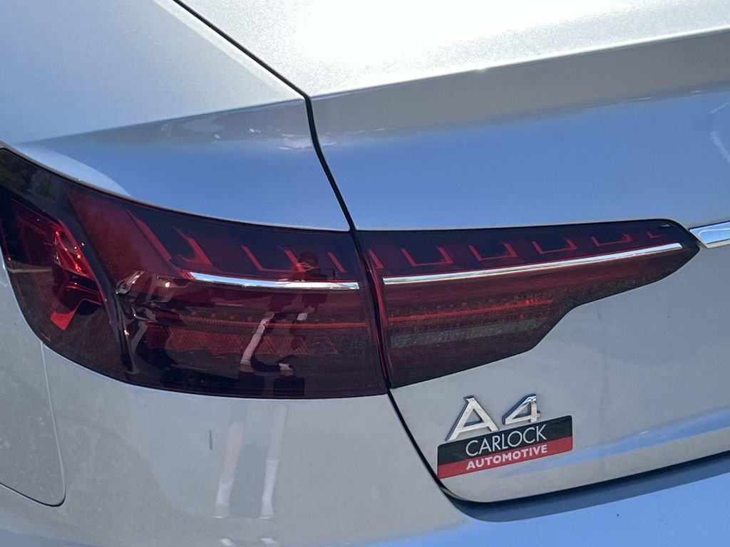 Used 2021 Audi A4 2.0T Premium Plus w/ Premium Plus Package AWD/4WD image 10