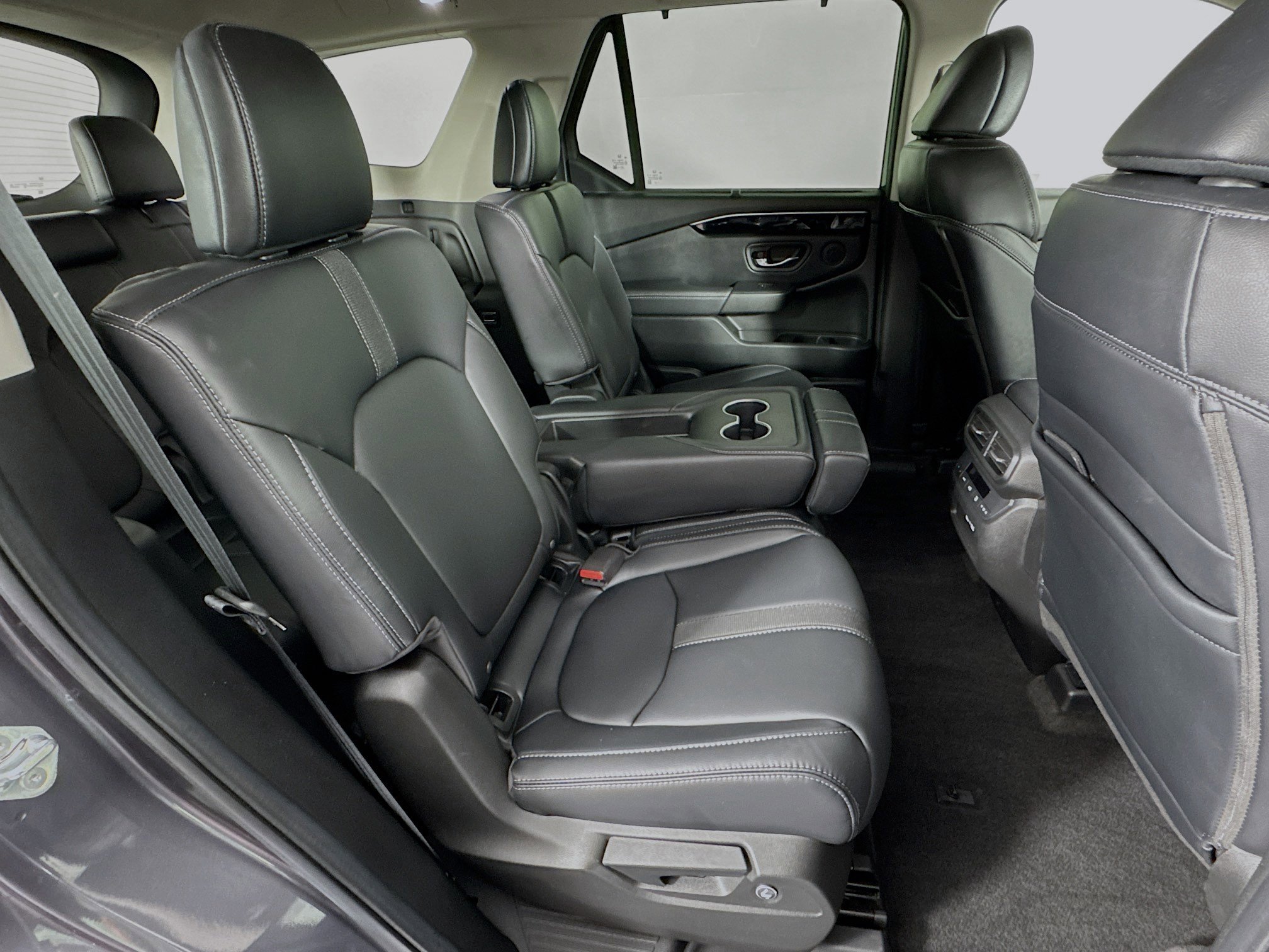 Certified 2023 Honda Pilot Touring image 30