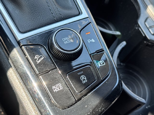 Used 2024 Kia Sportage EX FWD image 26