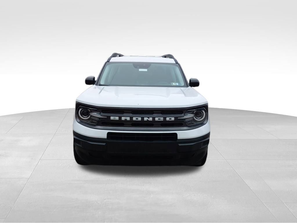 Certified 2024 Ford Bronco Sport Big Bend image 4