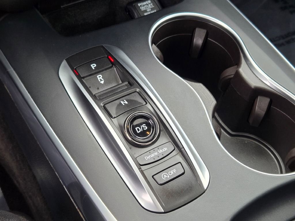 Used 2020 Acura MDX SH-AWD w/ Technology Package image 37
