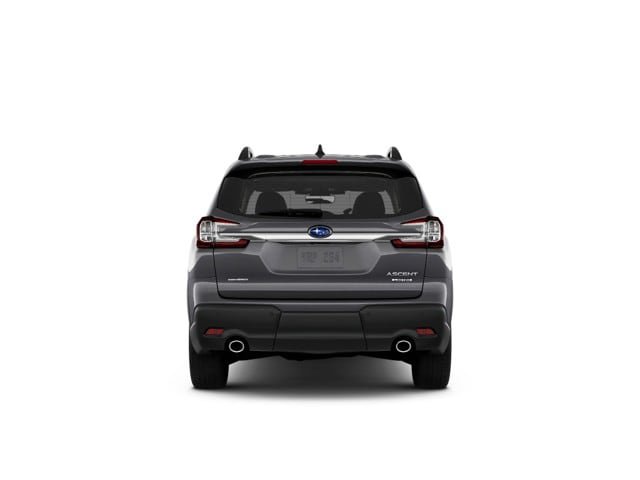 New 2027 Subaru Ascent Limited AWD/4WD image 9