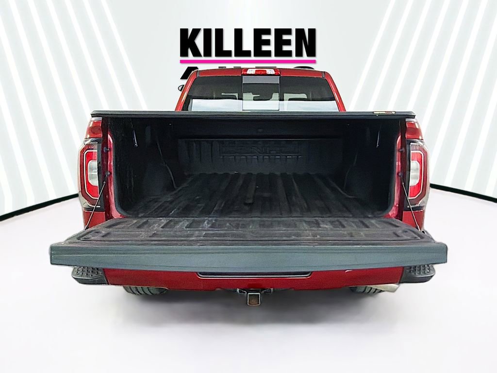 Used 2018 GMC Sierra 1500 Denali w/ Denali Ultimate Package AWD/4WD image 28