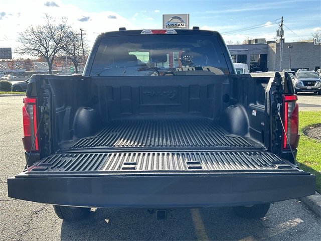 Used 2025 Ford F150 XLT w/ Equipment Group 301A Standard image 26