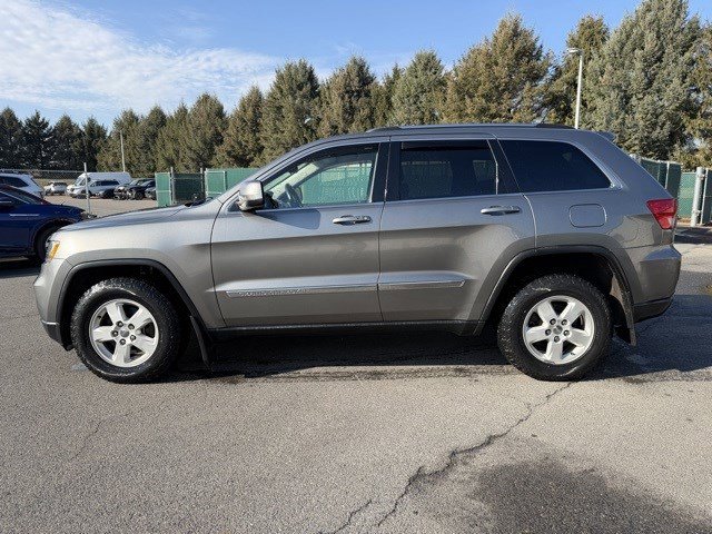 Used 2012 Jeep Grand Cherokee Laredo w/ Laredo E Group video 2