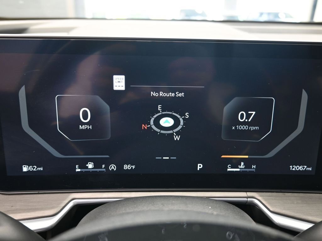 Used 2024 Kia Sorento SX Prestige w/ Sage Leather Package image 46