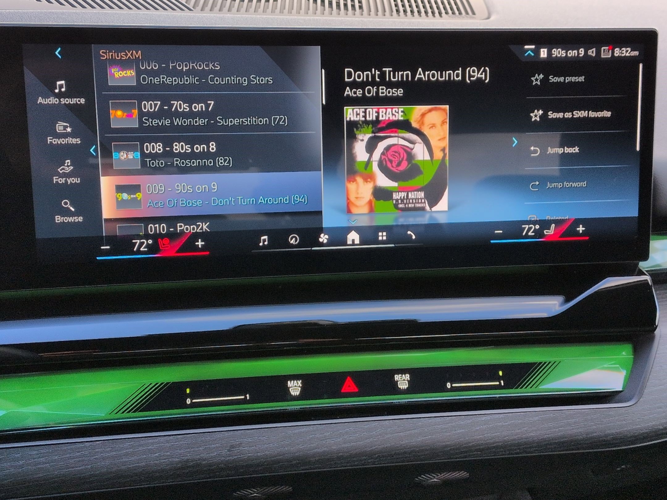 Used 2026 BMW i5 eDrive40 w/ M Sport Package image 23