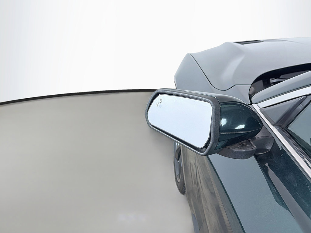 Used 2019 Ford Mustang Bullitt RWD image 32