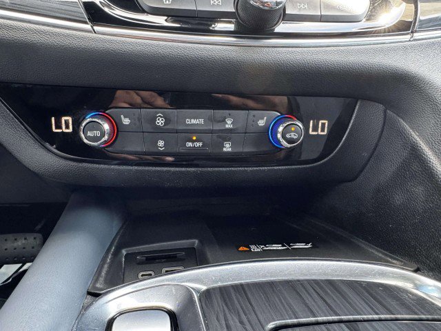 Used 2023 Buick Enclave Essence w/ Experience Buick Package FWD image 29