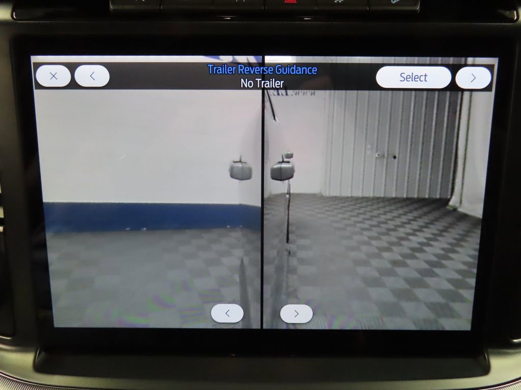 Used 2024 Ford F150 Lariat w/ Tow/Haul Package image 22