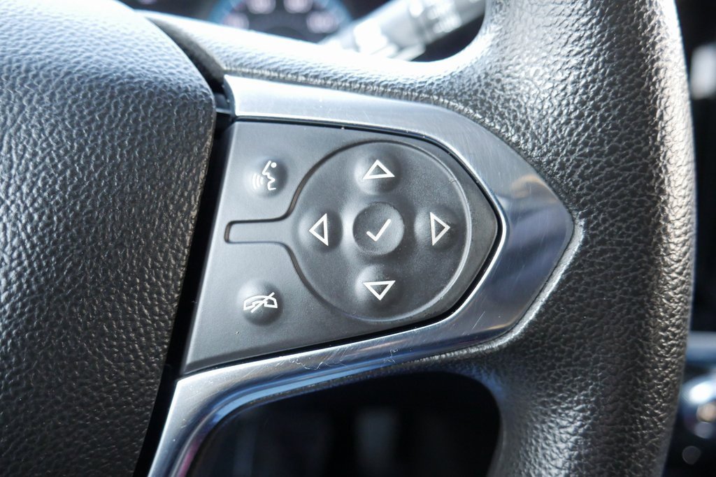 Used 2020 Chevrolet Traverse LS w/ LPO, Floor Liner Package image 14