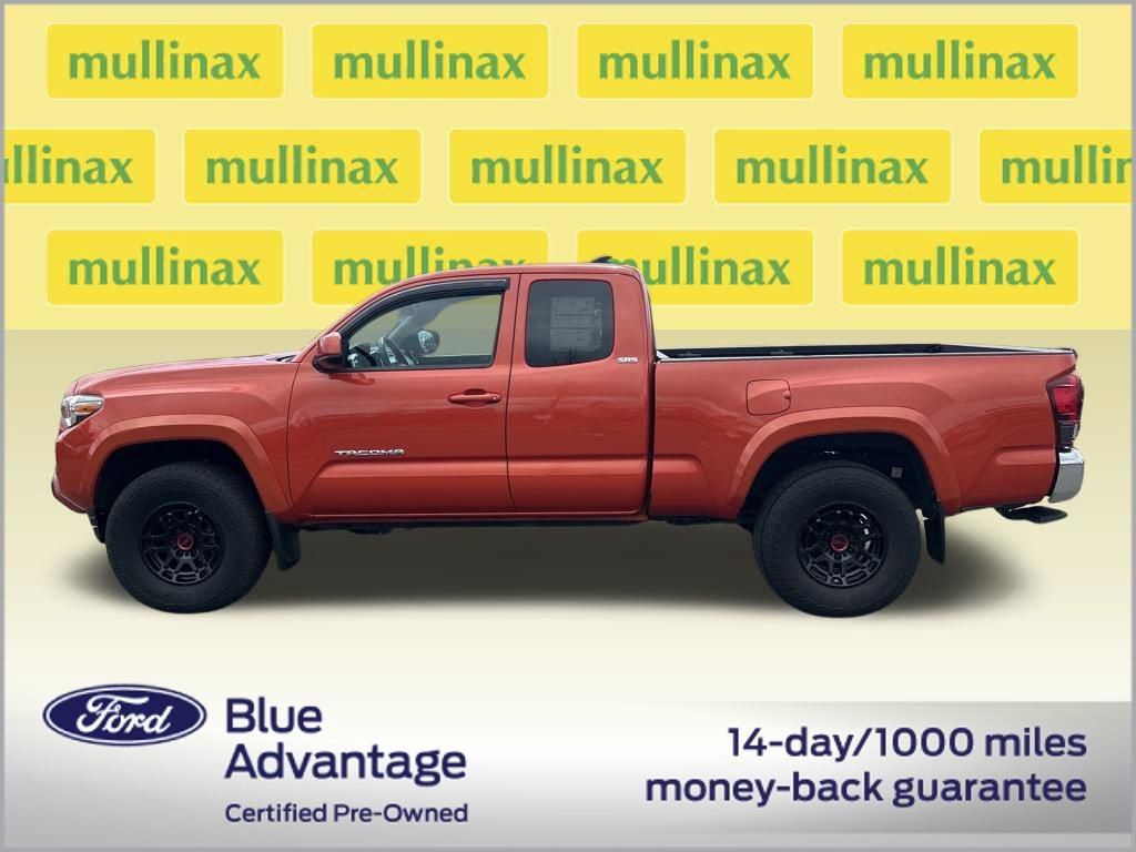 Used 2018 Toyota Tacoma SR5 image 13