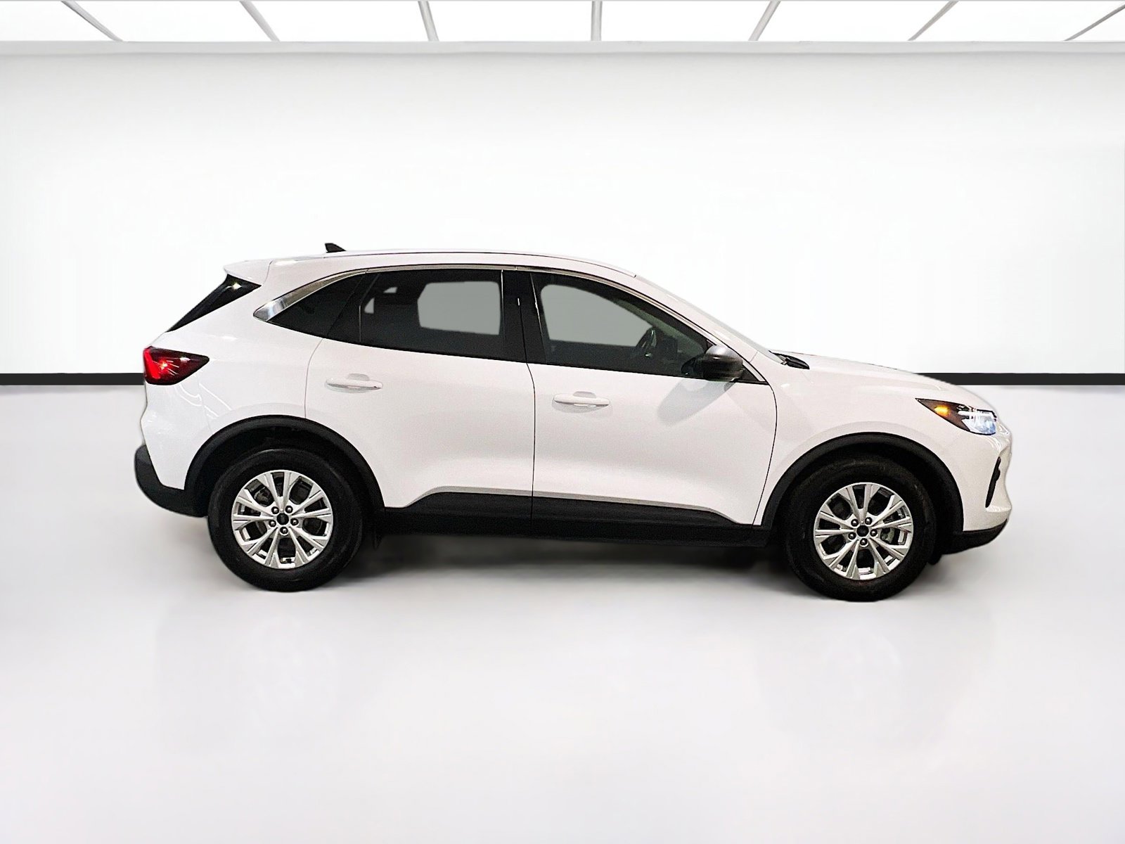 Used 2023 Ford Escape Active FWD image 23