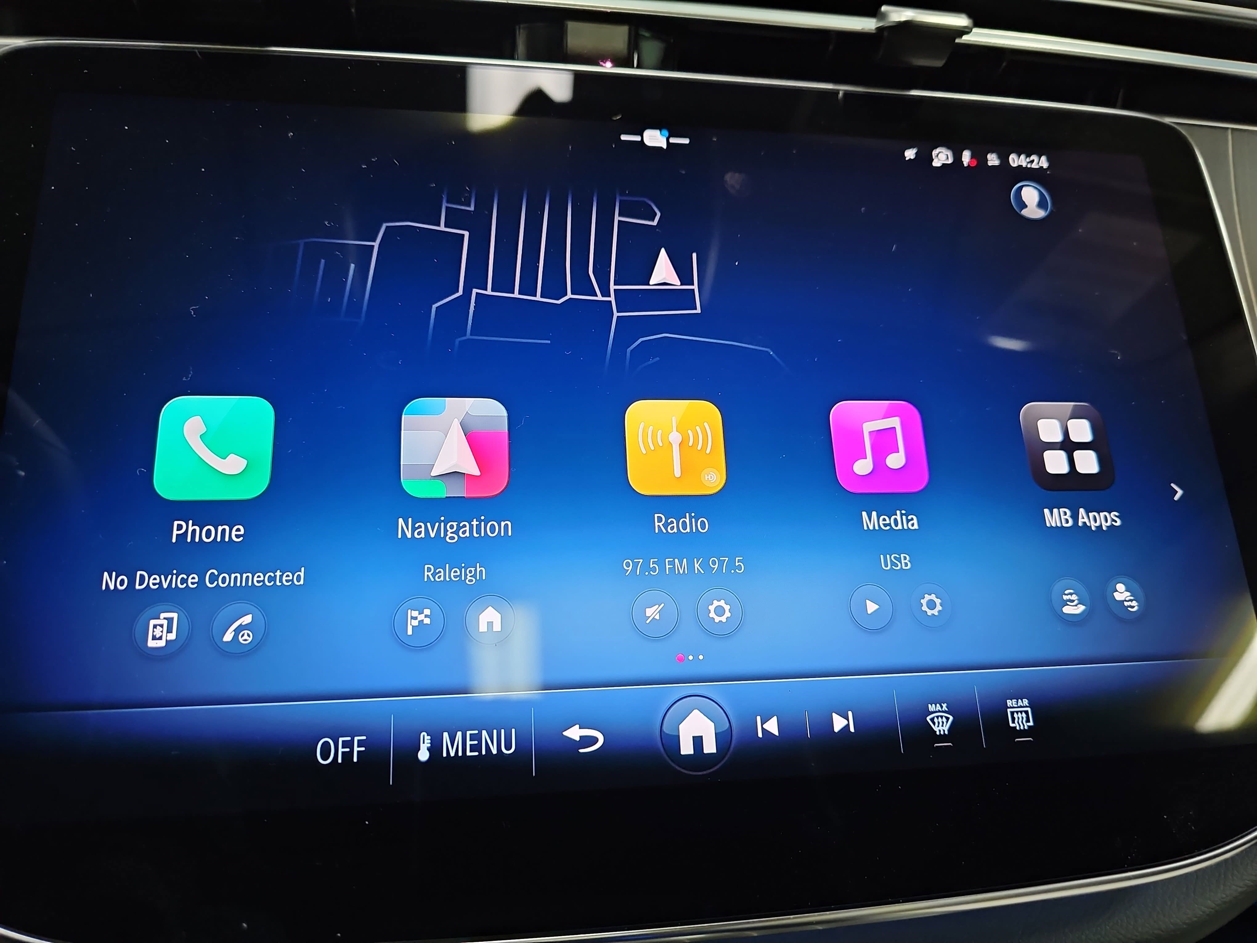 New 2026 Mercedes-Benz E 450 E 450 image 23