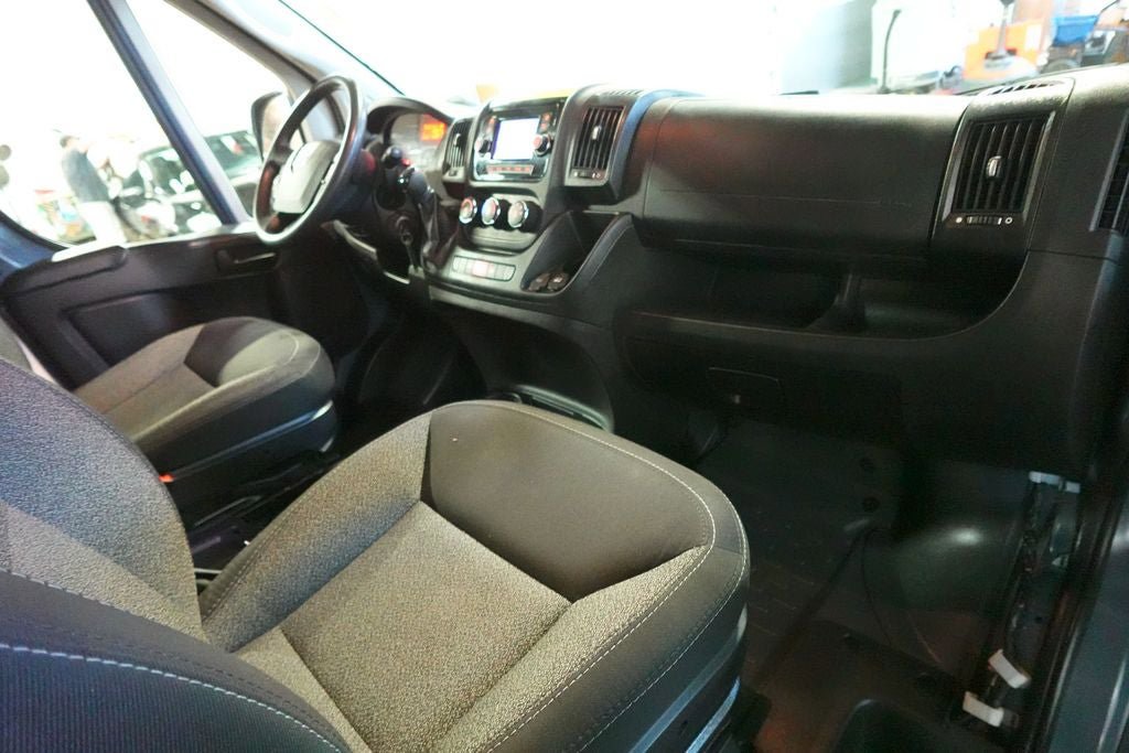 Used 2021 RAM ProMaster 3500 FWD image 15