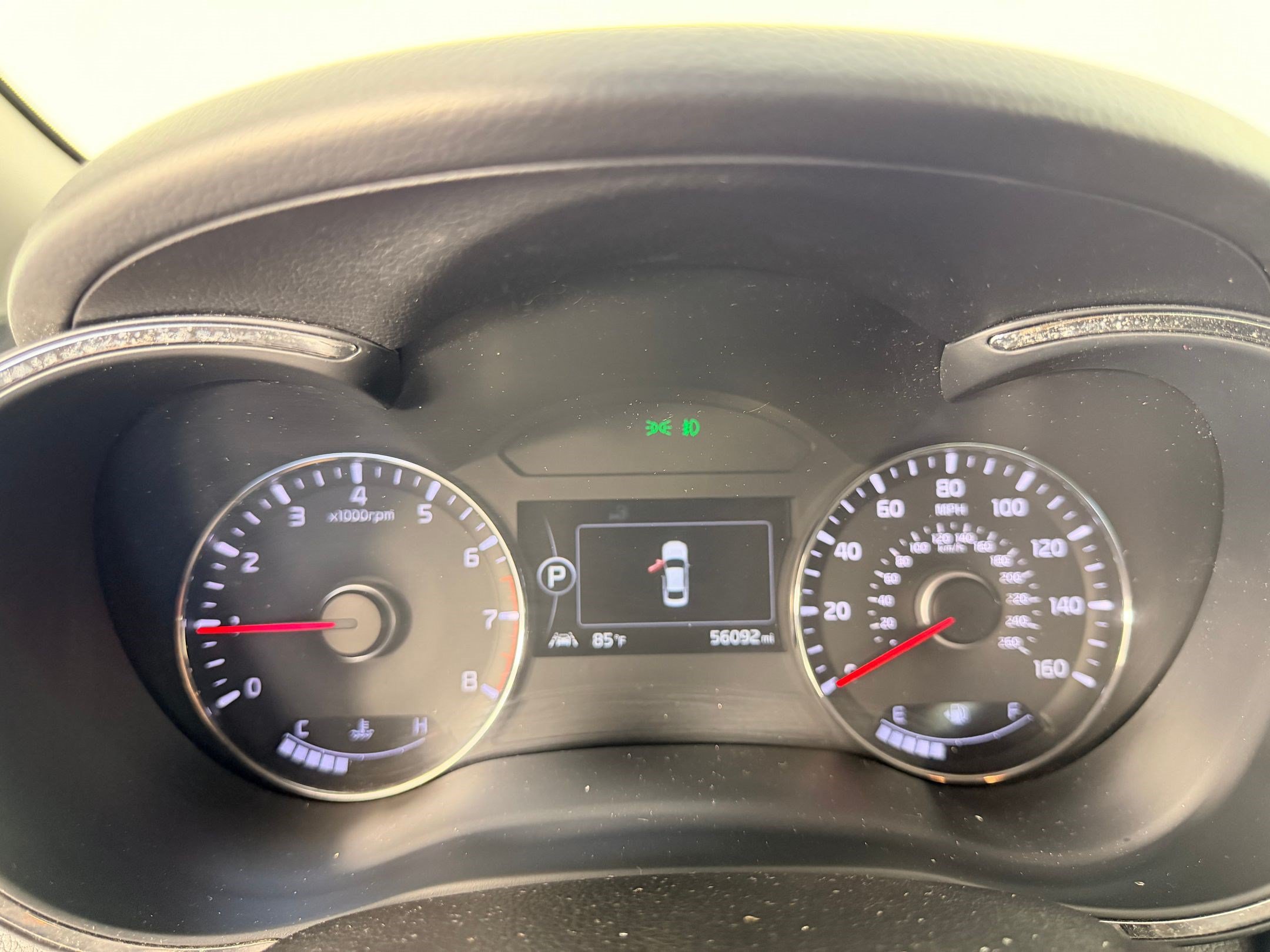 Used 2018 Kia Forte S w/ S Technology Plus Package FWD image 20