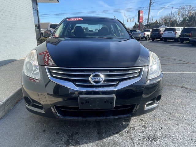 Used 2011 Nissan Altima 2.5 S image 3