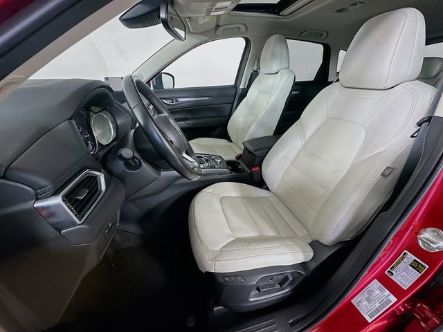 Used 2023 MAZDA CX-5 AWD 2.5 S image 29