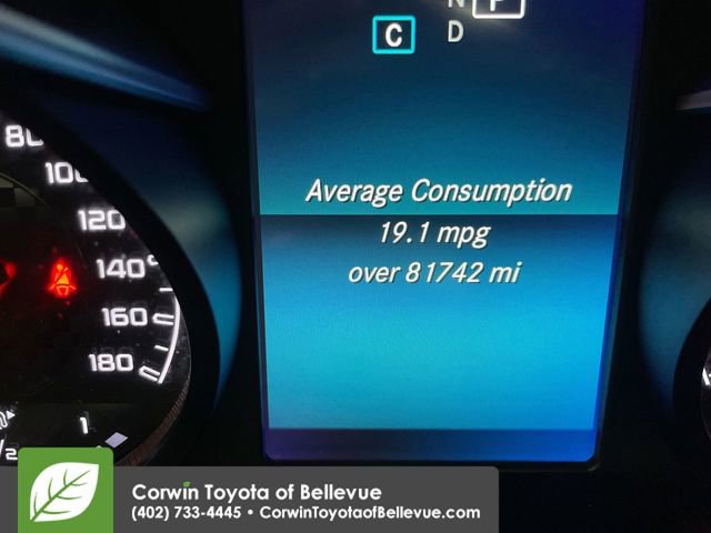 Used 2019 Mercedes-Benz C 43 AMG 4MATIC Sedan image 10