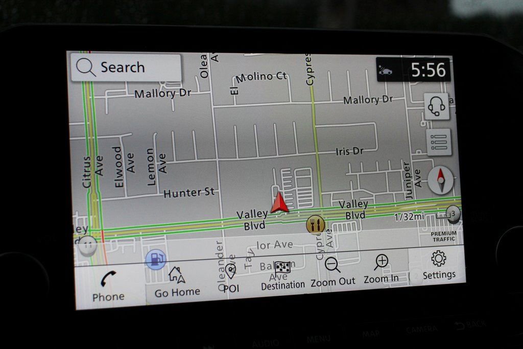 Used 2024 Nissan Pathfinder SL w/ SL Premium Package image 30