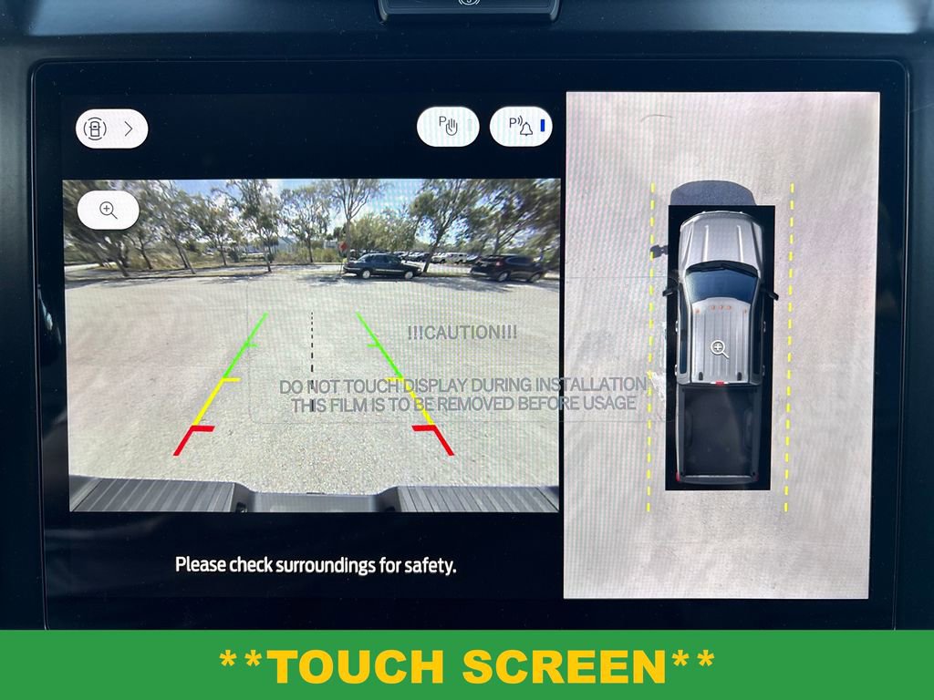 New 2026 Ford F350 Platinum image 23