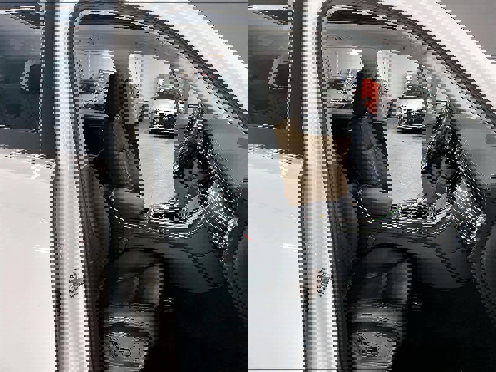 Used 2023 Audi Q7 3.0T Premium Plus image 9